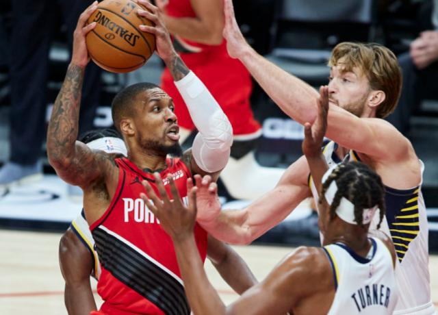 九游体育赛事预告九游体育官网入口-流言汇总：湖人蠢蠢欲动 多支球队积极联系步行者