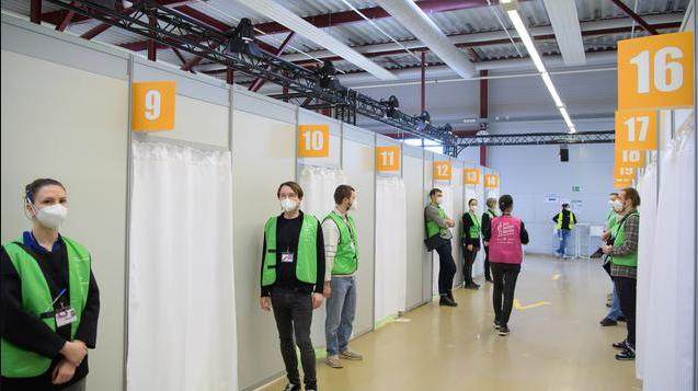 九游app下载最新版本-NBA联手全国连锁药房 为球队设立现场疫苗接种点