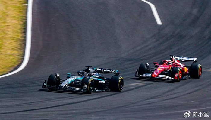 九游体育赛事预告九游体育官网入口-F1领奖台成IWC万国表秀场 梅赛德斯携超级队友铸新王朝|车队|拉塞尔|安东内利|万国（IWC）|乔治·拉塞尔_新浪体育_新浪新闻